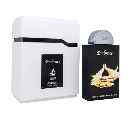 Lattafa Pride Embrace,edp., 100ml, Lattafa