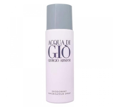 Дезодорант Giorgio Armani Acqua di Gio, 200ml, Парфюмированные Дезодоранты