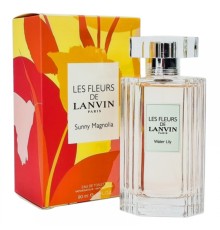 Евро Lanvin Les Fleurs Sunny Magnolia,edt., 90ml