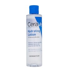 Увлажняющий лосьон с гиалуроновой кислотой Hydrating Lotion CeraVe, 200ml