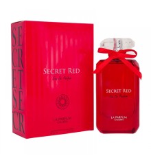 La Parfum Galleria Secret Red, edp., 100 ml