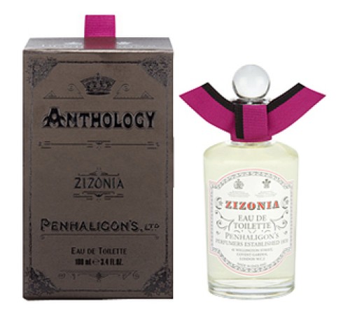 Penhaligon's Zizonia оригинал Penhaligon's Zizonia оригинал