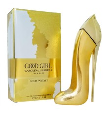 Евро Carolina Herrera Good Girl Gold Fantasy,edp., 80ml