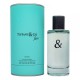 Tiffany &  ̶C̶o̶  Love For Him, edp., 90 ml (круглый), Нишевая парфюмерия