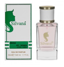 Silvana W-434 (Christian Dior Yoy) 50ml