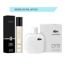 Vexes M-103 (Lacoste Blanc), 20ml