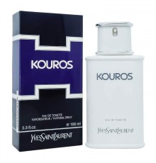 Yves Saint Laurent Kouros,edt., 100ml