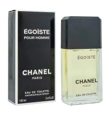 Chanel Egoiste, edt., 100 ml