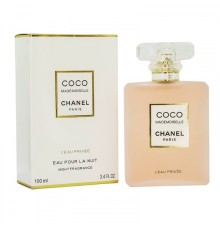 Евро Chanel Coco Mademoiselle L'Eau Privee,edp., 100ml