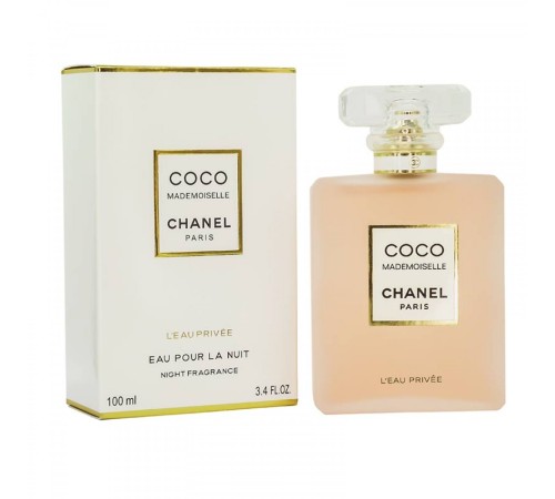 Евро Chanel Coco Mademoiselle L'Eau Privee,edp., 100ml