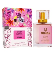 Milena Flora G W-1337 (Gucci Flora by Gucci) 50ml