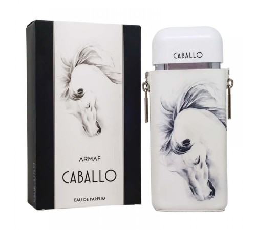 Armaf Caballo Men, edp.,100 ml, Арабские духи (оригинал)