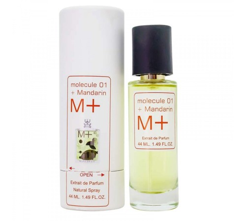 Тестер Escentric Molecules Molecule 01+Mandarin,edp., 44ml