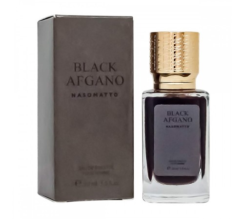 Nasomatto Black Afgano,edp., 30ml, Мини парфюм