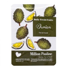 Маска для лица Million Pauline Durian, 23ml