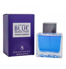 А+ Antonio Banderas Blue Seduction,edt., 100ml