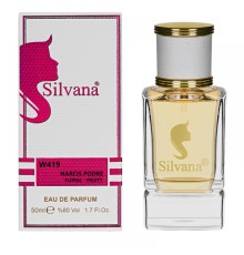 Silvana W-419 (Narciso Rodriguez Poudree) 50ml