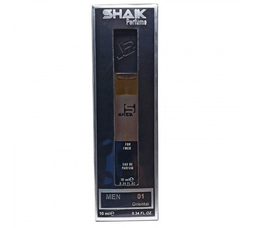 Shaik M-01(Shaik №77) 10 ml, Shaik 10 мл