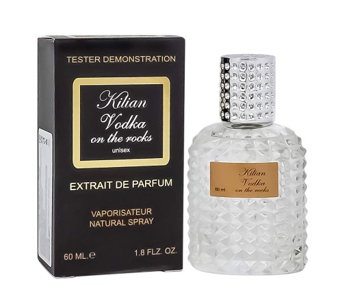 Тестер Ariviste Kilian Vodka on The Rocks,edp., 60ml