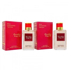 Набор Baracat Rouge 540 ,edp., 2 по 65ml