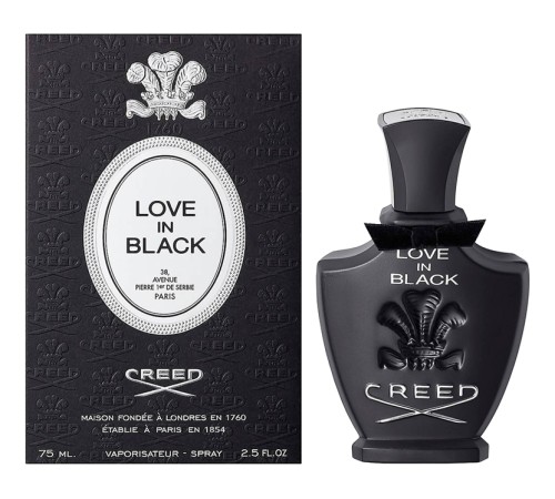 CREED Love In Black оригинал CREED Love In Black оригинал