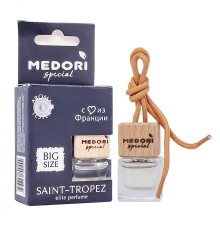 Авто-парфюм Medori Saint-Tropez, 6ml