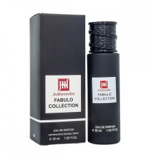 Johnwin Fabulo Collection,edp., 30ml