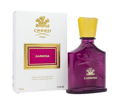 Евро Creed Carmina, edp., 100 ml, Парфюмерия ЕВРО