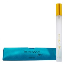 Tiffany & ̶C̶o̶ Love , edp., 15ml