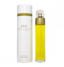 Perry Ellis 360 For Women,edt., 100ml