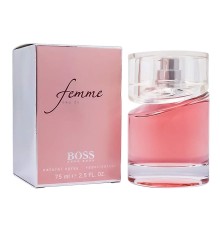 Lux Hugo Boss Femme,edp., 75ml