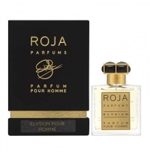 Roja Parfums Pour Homme Elyslum, edp., 50 ml