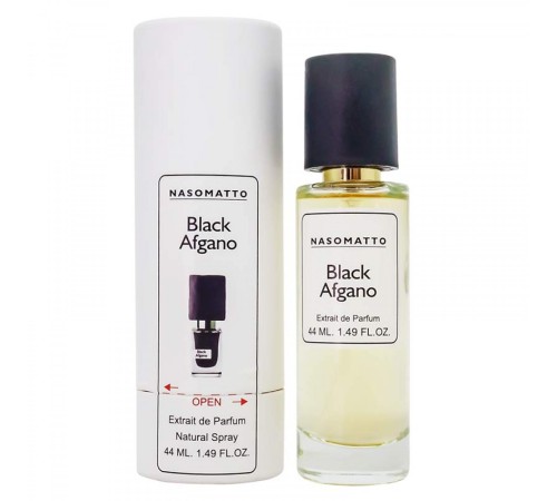 Тестер Nasomatto Black Afgano,edp., 44ml, Тестеры 44 мл