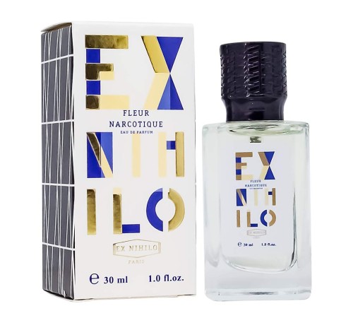 Ex Nihilo Fleur Narcotique,edp., 30ml, Мини парфюм