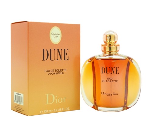 Евро Christian Dior Dune Women,edt., 100ml, Парфюмерия ЕВРО