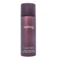 Дезодорант Calvin Klein Euphoria Men, 200ml