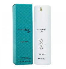 Tiffany Tiffany & Co Love For Her,edp., 45ml