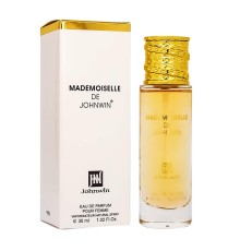 Johnwin Mademoiselle,edp., 30ml