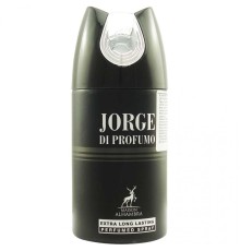 Alhambra Jorge Di Profumo, edp., 200 ml