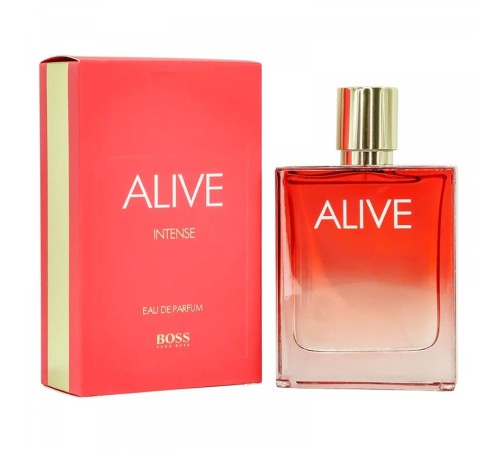 Евро Hugo Boss Alive Intense,edp., 100ml