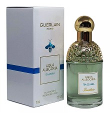 Евро Guerlain Aqua Allegoria Teazzurra 75 ml