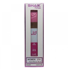 Shaik W-274 (Lacoste Pour Femme Intense) 10ml