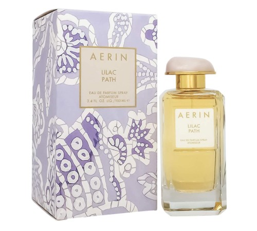 Евро Aerin Lilac Path,edp., 100ml, Парфюмерия ЕВРО