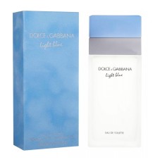 Евро Dolce & Gabbana Light Blue, edt 100 ml