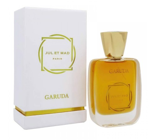 Jul Et Mad Garuda,edp., 50ml, Парфюмерия Люкс