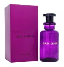 Louis Vuitton Fleur Du Desert,edp., 100ml