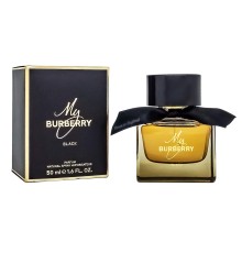 Burberry My Burberry Black,edp., 50ml