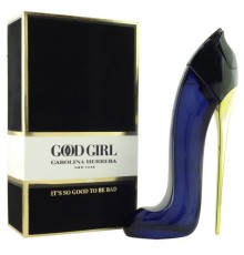 Евро Carolina Herrera Good Girl 80 ml