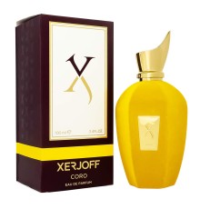 Xerjoff Coro,edp., 100ml