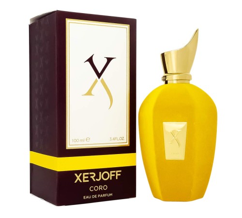 Xerjoff Coro,edp., 100ml